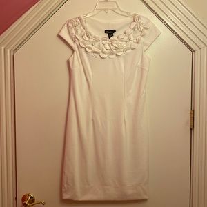 Roulette Ivory/Cream dress. New with tags.